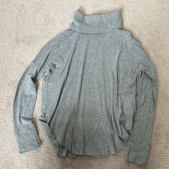 TNA turtleneck long sleeve - Picture 2 of 4